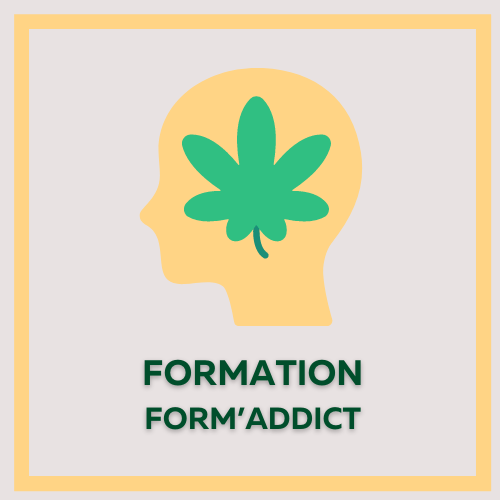 Logo Formation-Formaddict
