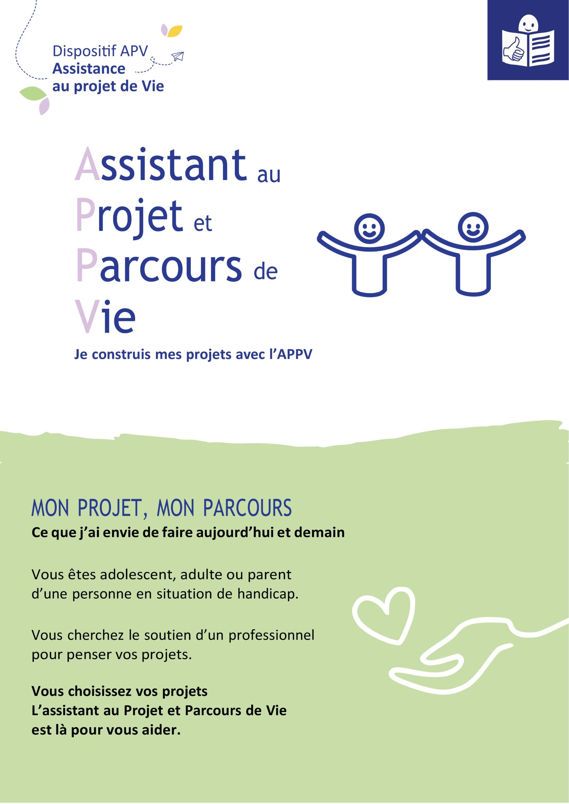 Dispositif Assistance au Projet de Vie 83