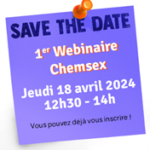 webinaire chemsex corevih