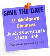 webinaire chemsex corevih