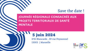 journée régionale PTSM