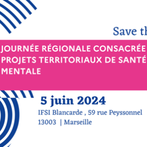 journée régionale PTSM