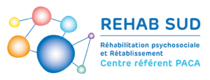 Logo rehab sud