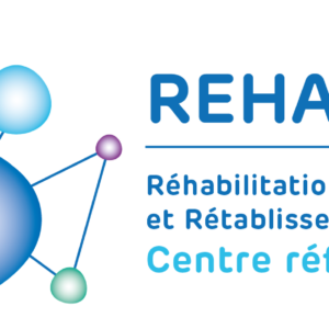 Logo rehab sud