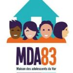 logo mda 83