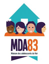 logo mda 83