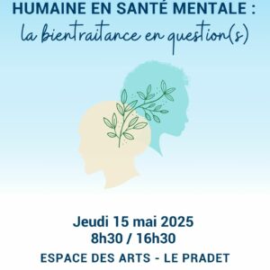 Affiche colloque PTSM 2025