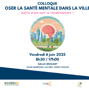 Affiche colloque CHITS 1