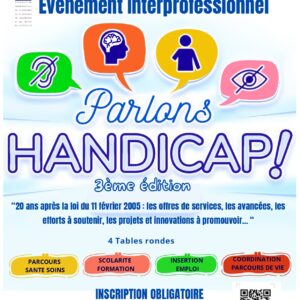 PARLONS HANDICAP 2025