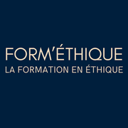logo form'éthique