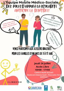 Journée PAS_24 juillet