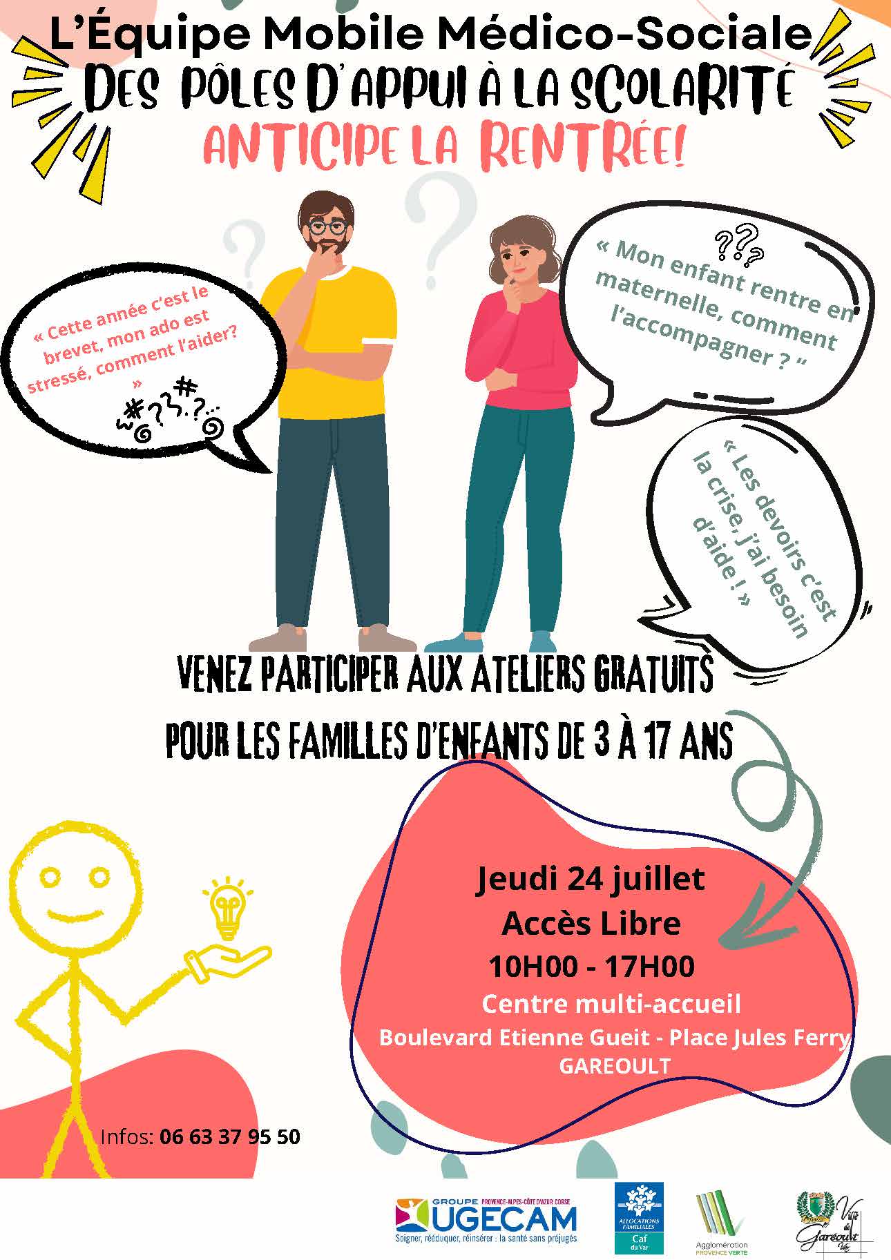Journée PAS_24 juillet
