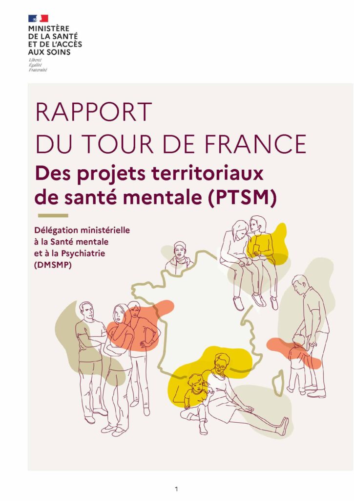Rapport Tour de France PTSM- VDEF post DICOM