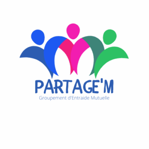 Logo PARTAGEM