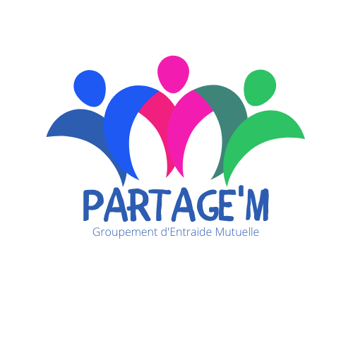 Logo PARTAGEM