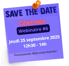 Webinaire Chemsex 250925