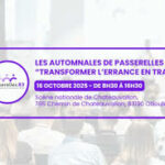 Automnales de PASSERELLES 83