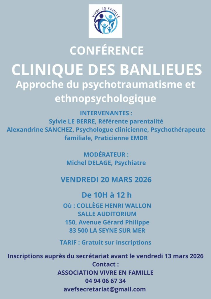 CLINIQUE DES BANLIEUES