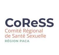 logo Coress paca