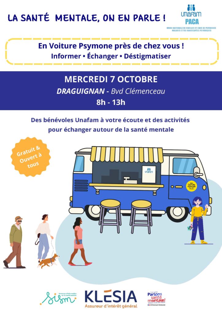 flyer caravane draguignan