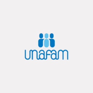 logo UNAFAM