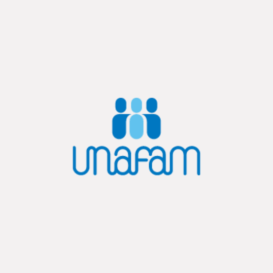 logo UNAFAM
