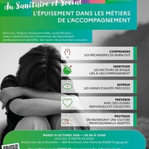 Conférence GRETA du GIP FIPAN
