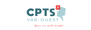 logo CPTS Var Ouest