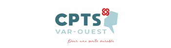 logo CPTS Var Ouest